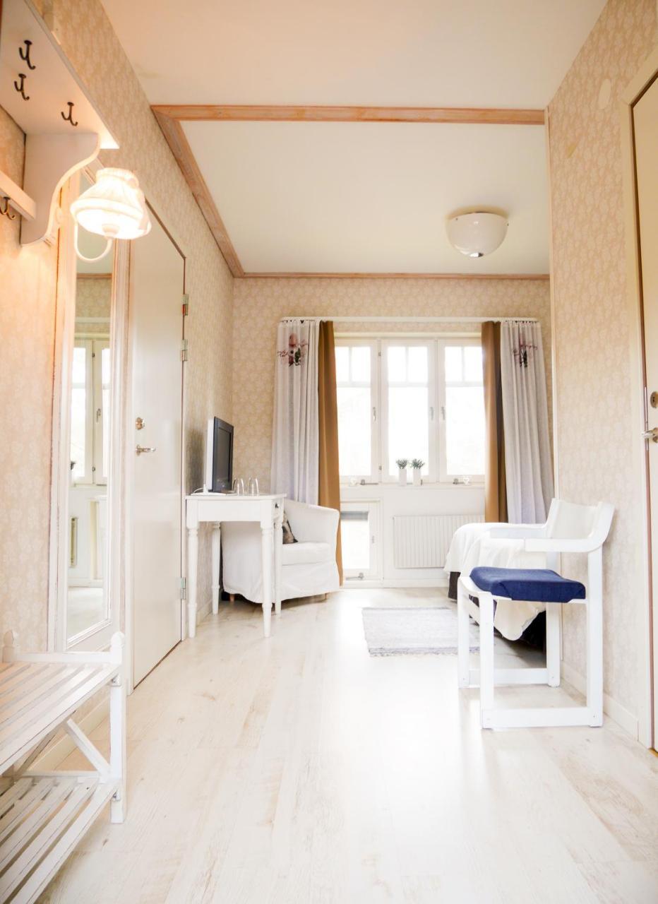 Villa Gladtjaern 스메예바켄 시 외부 사진